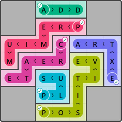 Wend Answer 18