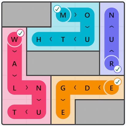 Wend Answer 21