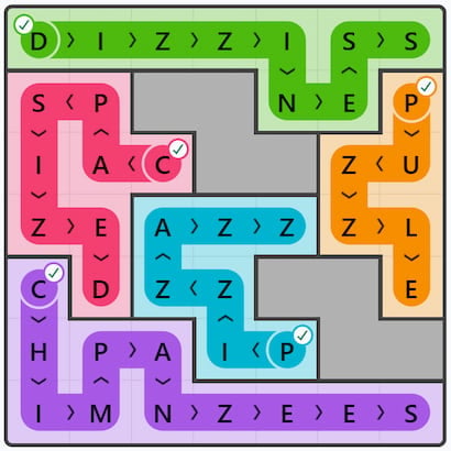 Wend Answer 26
