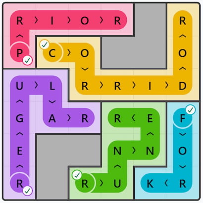 Wend Answer 31