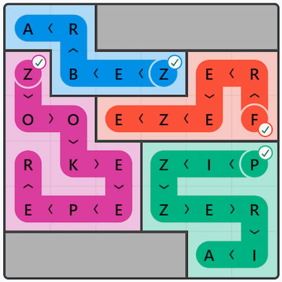 Wend Answer 32