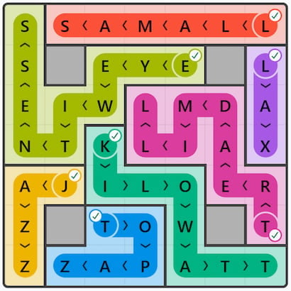 Wend Answer 34