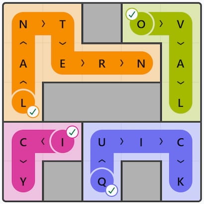 Wend Answer 35