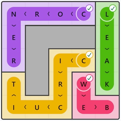 Wend Answer 36