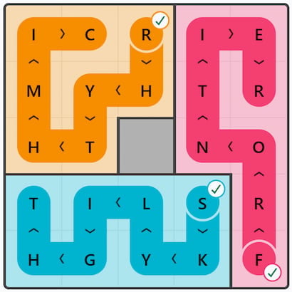 Wend Answer 38