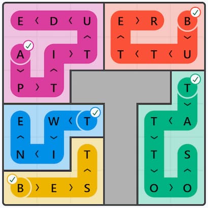 Wend Answer 39