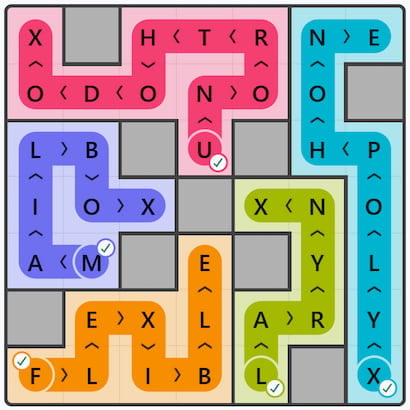 Wend Answer 40