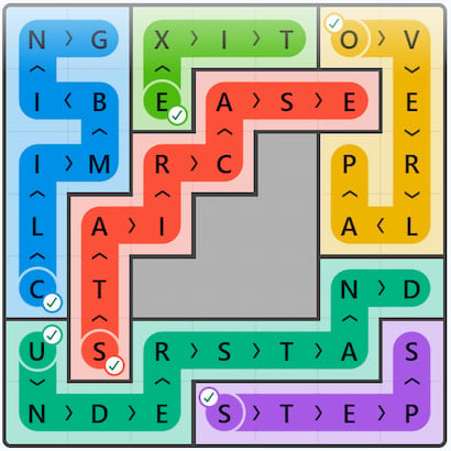 Wend Answer 41