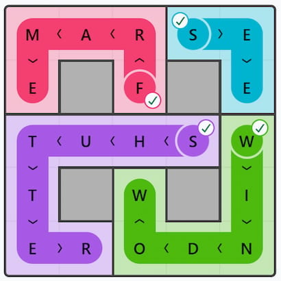 Wend Answer 43