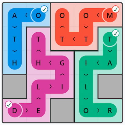 Wend Answer 44