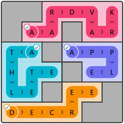Wend Answer 45