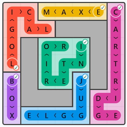 Wend Answer 46