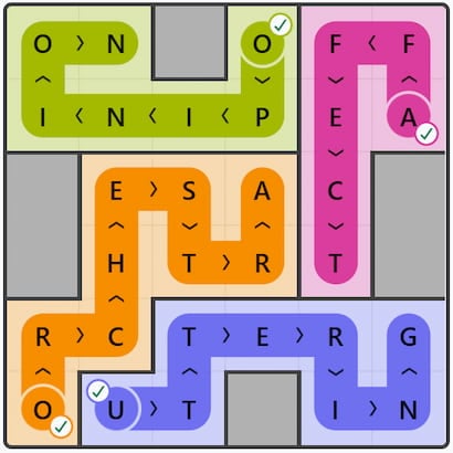 Wend Answer 47