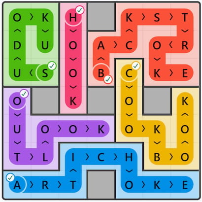 Wend Answer 48