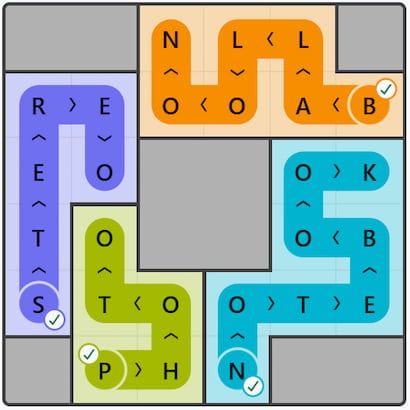 Wend Answer 52