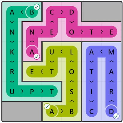 Wend Answer 54