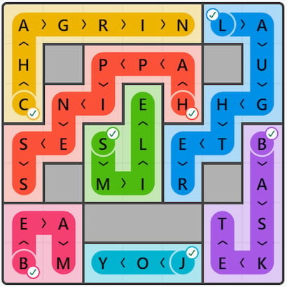 Wend Answer 55
