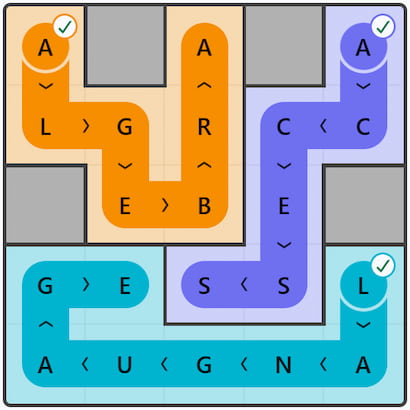 Wend Answer 57