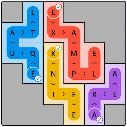 Wend Answer 58