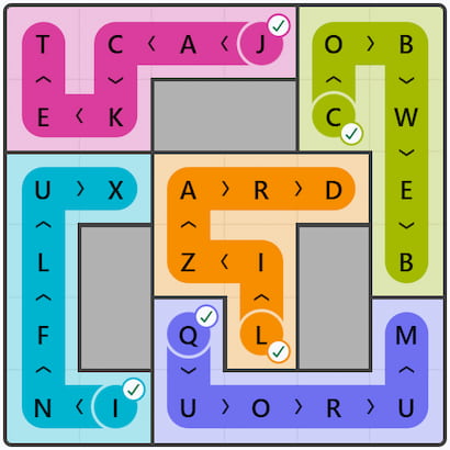 Wend Answer 59