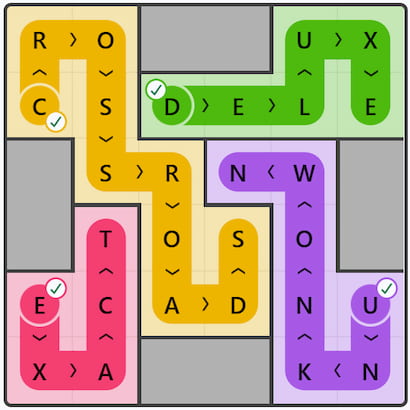 Wend Answer 60