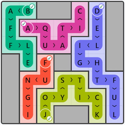 Wend Answer 61