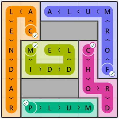 Wend Answer 66