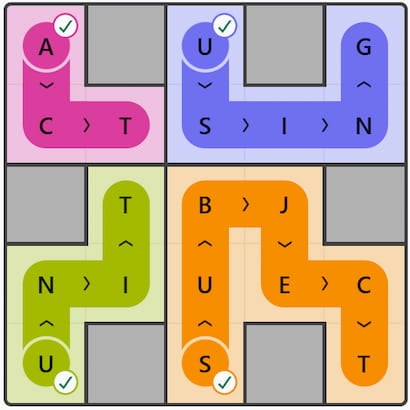Wend Answer 71