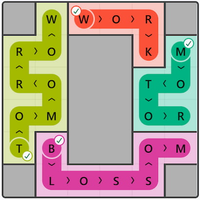 Wend Answer 73