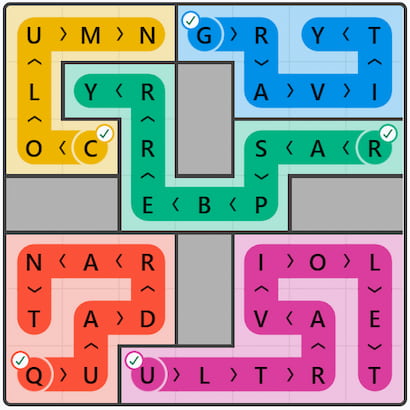 Wend Answer 75