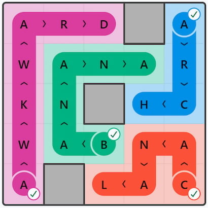 Wend Answer 8