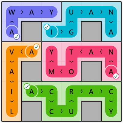 Wend Answer 81
