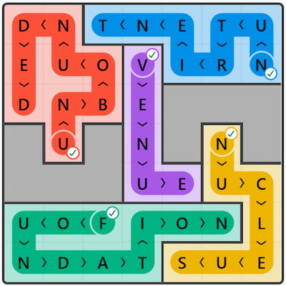Wend Answer 82