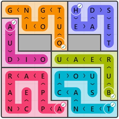 Wend Answer 83