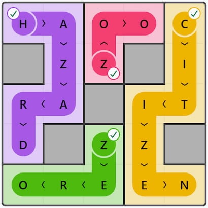 Wend Answer 84