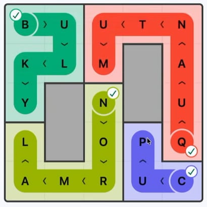 Wend Answer 85
