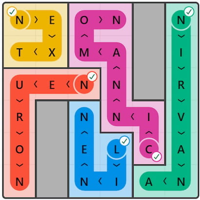 Wend Answer 87