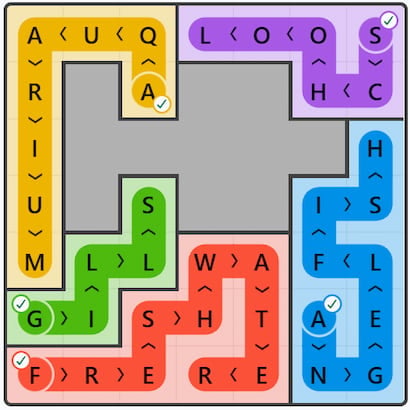 Wend Answer 89