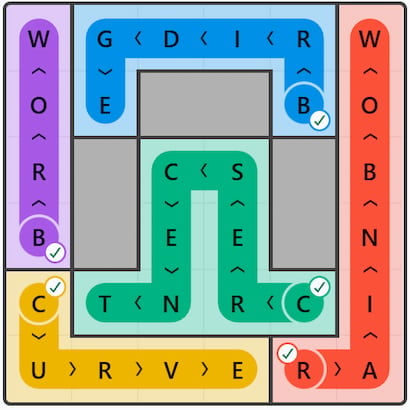 Wend Answer 94