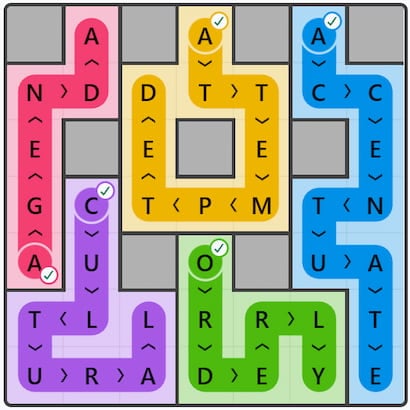 Wend Answer 96