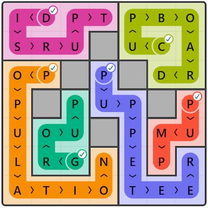 Wend Answer 97