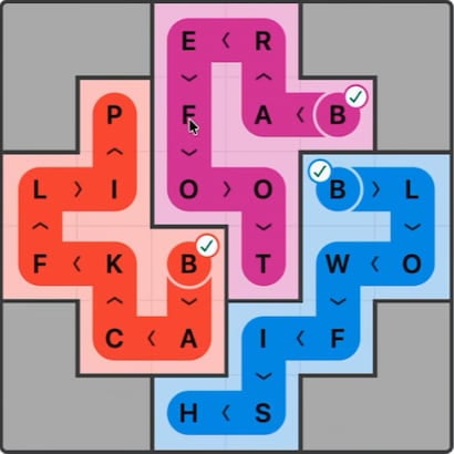 Wend Answers 116