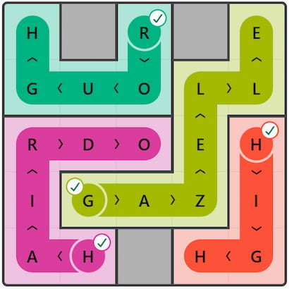 Wend Answers 121