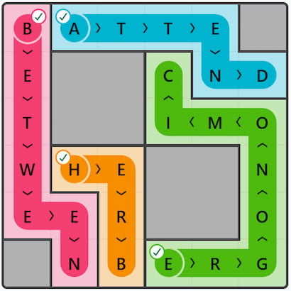 Wend Answers 122