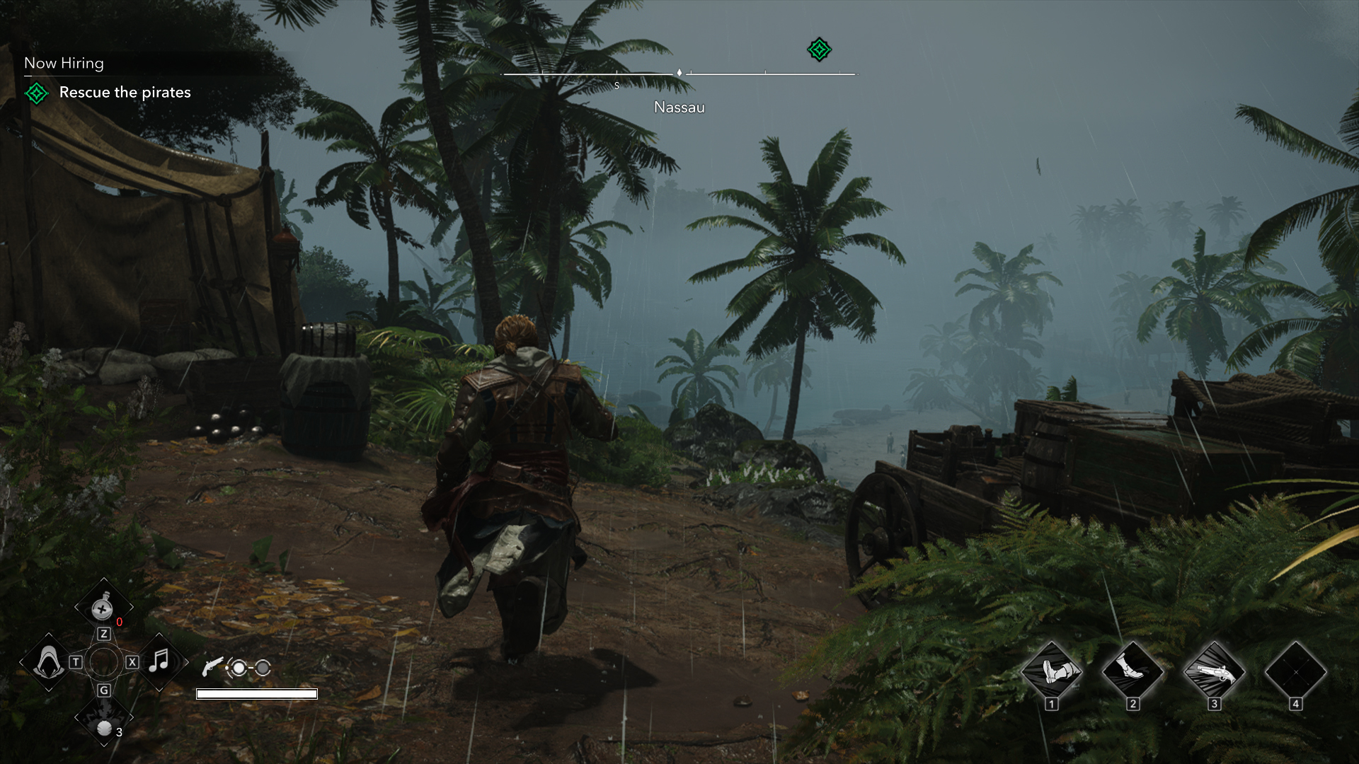 Assassin's Creed Black Flag Resynced Review — The Golden Age of Piracy