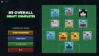 Roblox Manage A Soccer Squad Roblox Avatar Pictures On A Soccer Pitch Filling In Positions