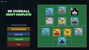 Roblox Manage A Soccer Squad Roblox Avatar Pictures On A Soccer Pitch Filling In Positions