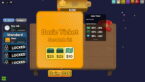 Roblox Scratchy Loot A Yellow Basic Ticket Winning 35 Cash