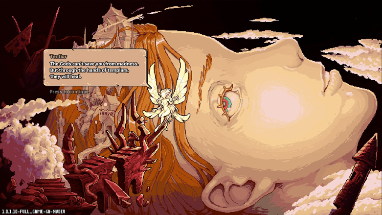 Dead Weight Abyss