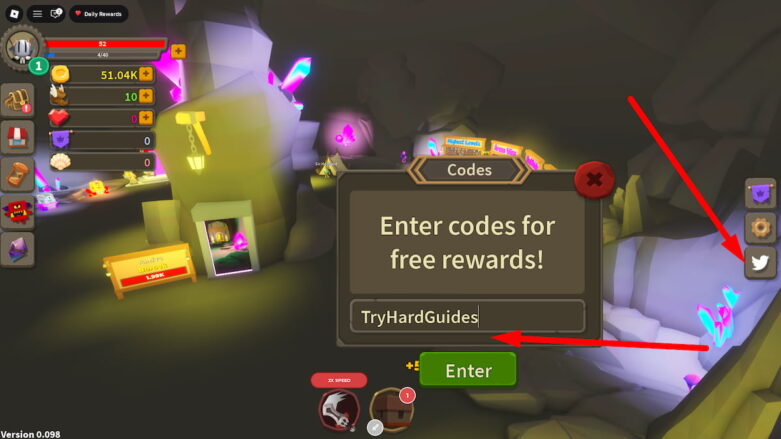 Giant Simulator Reborn Codes (July 2026) - Try Hard Guides
